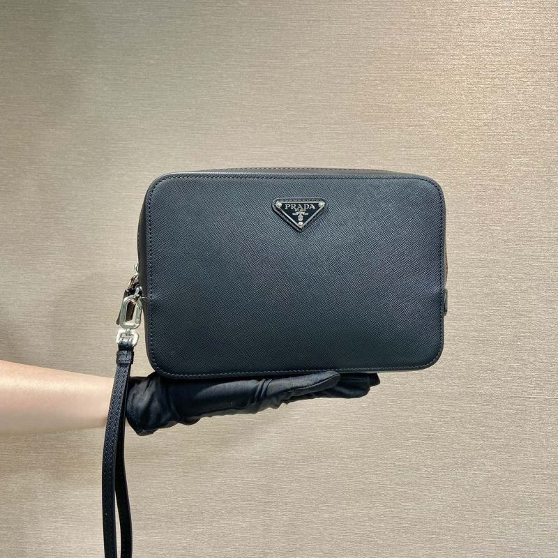 Pra*a wallets